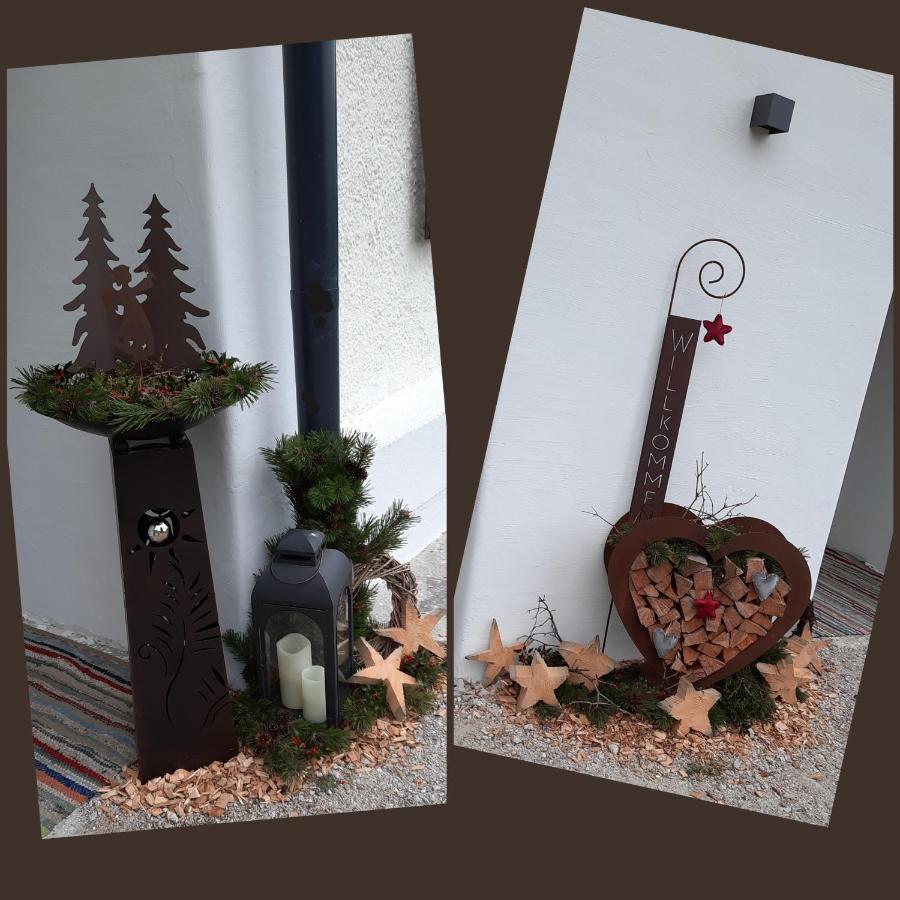 Ferienhaus Annelies Breitenbach am Inn Bagian luar foto
