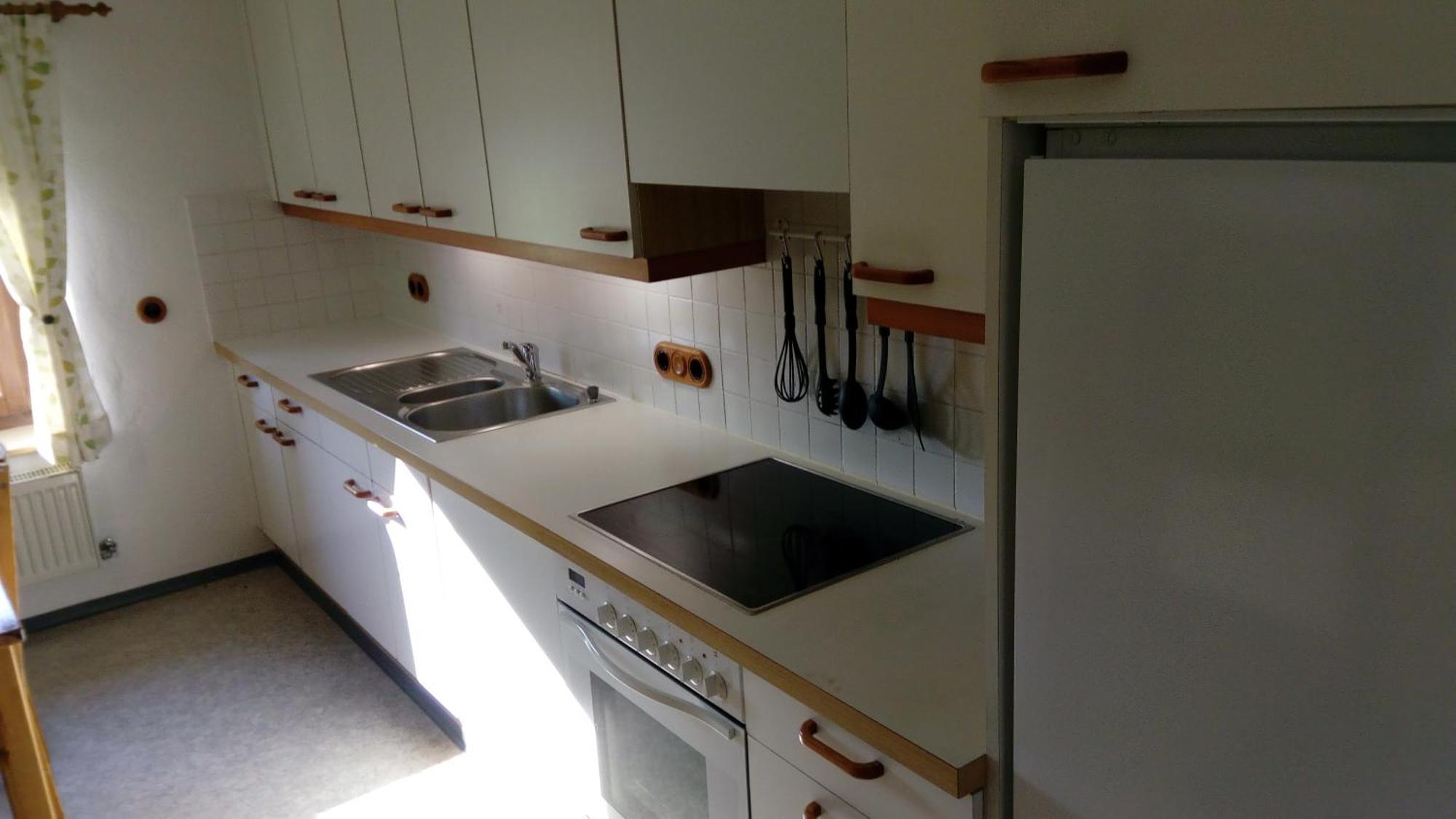 Ferienhaus Annelies Breitenbach am Inn Bagian luar foto