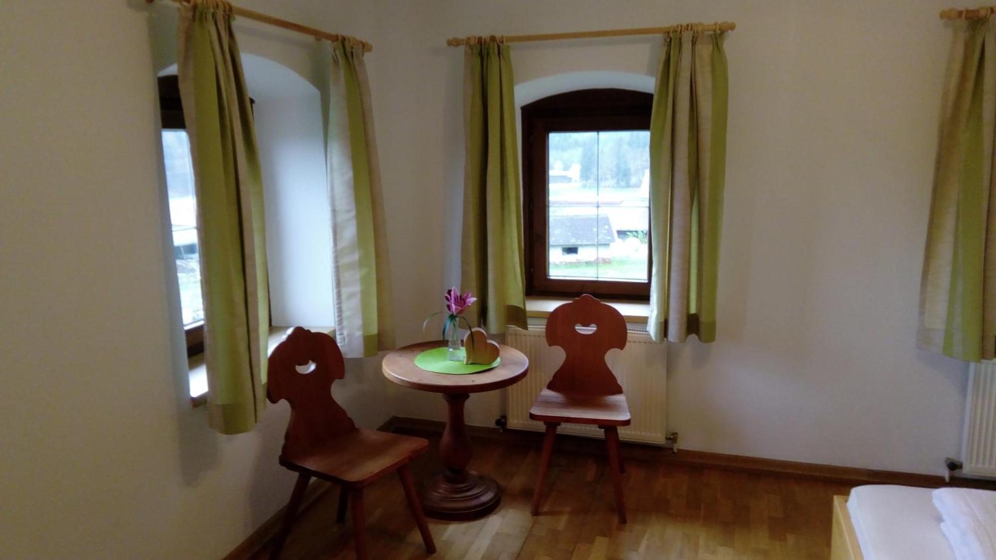 Ferienhaus Annelies Breitenbach am Inn Bagian luar foto