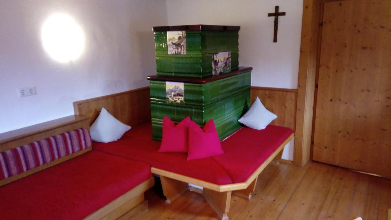 Ferienhaus Annelies Breitenbach am Inn Bagian luar foto